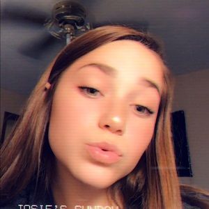 Meet your Posher, Josie